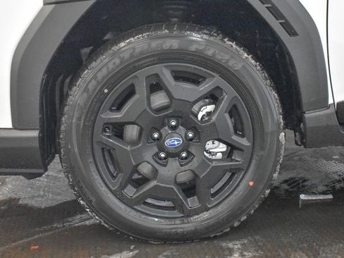 New 2026 Subaru Outback Premium AWD/4WD image 8