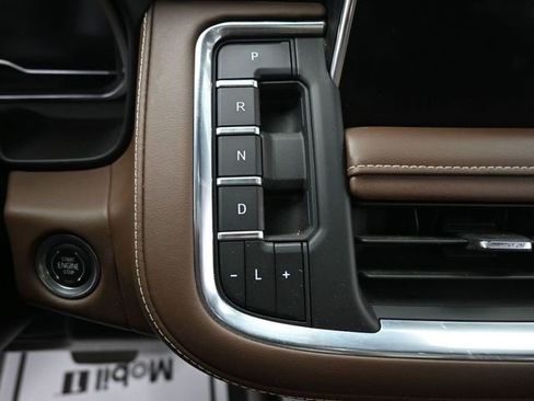 Used 2024 Chevrolet Suburban High Country w/ Max Trailering Package image 29