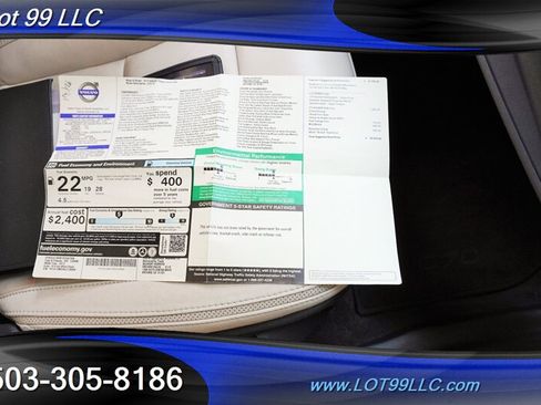 Used 2013 Volvo C70 T5 FWD image 33