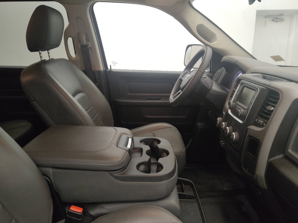 Used 2019 RAM 1500 Tradesman w/ Protection Group AWD/4WD image 21