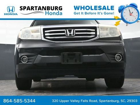 Used 2015 Honda Pilot EX-L image 32