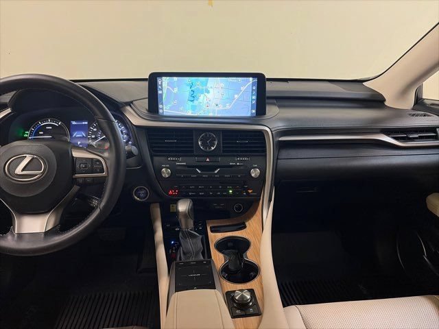 Used 2022 Lexus RX 450hL AWD w/ Premium Package image 30