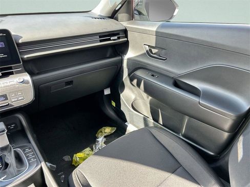 New 2026 Hyundai Kona SEL Sport image 15