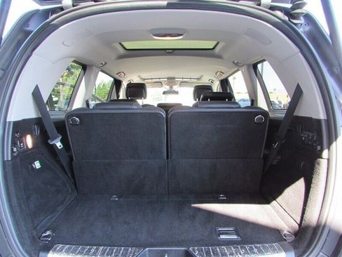 Used 2011 Mercedes-Benz GL 450 4MATIC image 34
