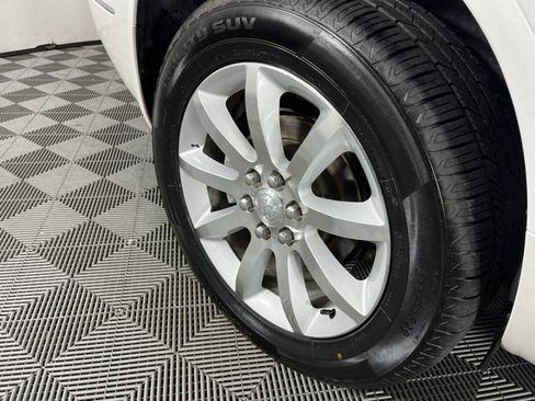 Used 2016 Buick Enclave Premium w/ Experience Buick Package AWD/4WD image 13