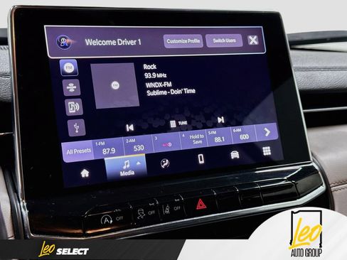 Used 2022 Jeep Compass Limited AWD/4WD image 17
