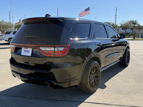 Used 2021 Dodge Durango R/T w/ Blacktop Package image 5