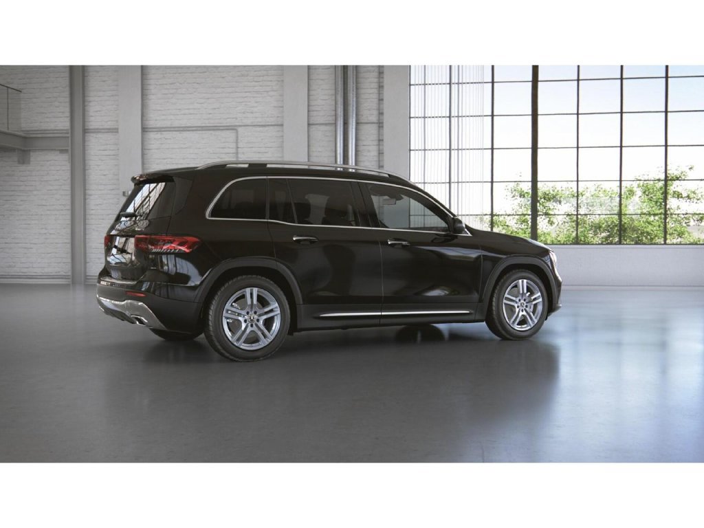 Used 2023 Mercedes-Benz GLB 250 4MATIC image 20