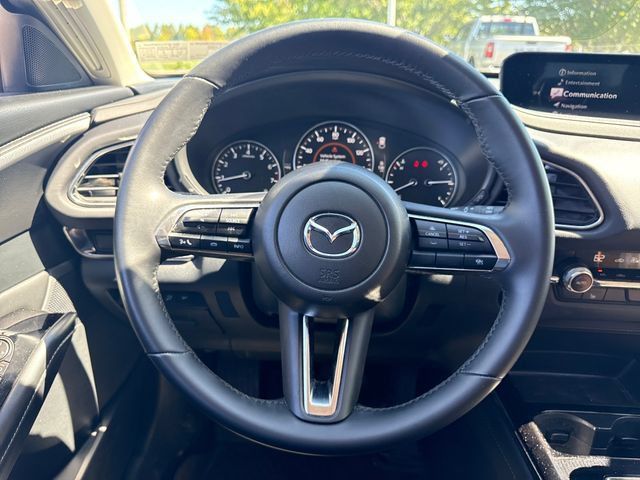 Certified 2025 MAZDA CX-30 AWD 2.5 S w/ Preferred Package image 18
