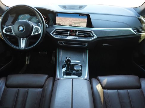 Used 2022 BMW X5 sDrive40i w/ M Sport Package image 7