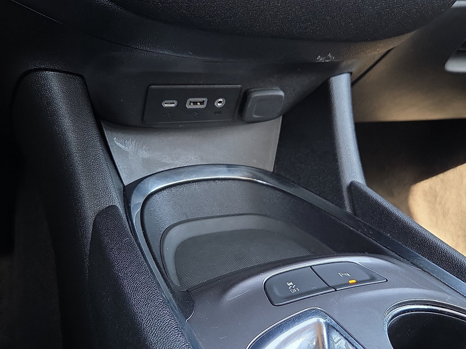 Used 2024 Chevrolet Malibu LT FWD image 17