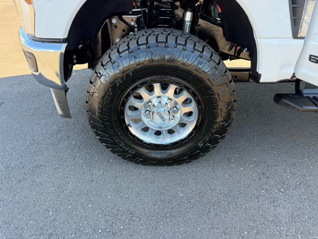 New 2026 Ford F350 XLT w/ FX4 Off-Road Package AWD/4WD image 28