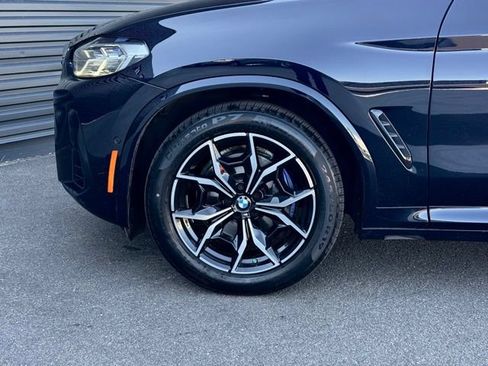 Used 2024 BMW X3 M40i w/ Premium Package AWD/4WD image 11