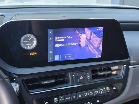 Certified 2025 Lexus ES 350 w/ Premium Package FWD image 13