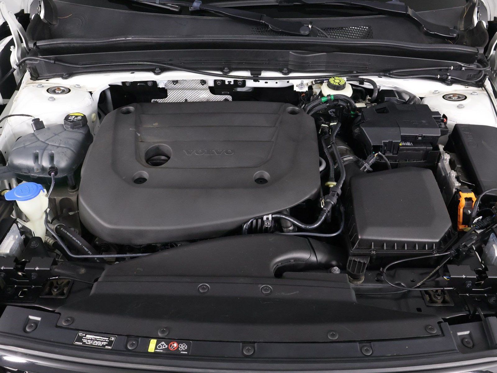Used 2023 Volvo XC40 B5 Ultimate w/ Protection Package Premier AWD/4WD image 24