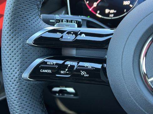 New 2026 Mercedes-Benz GLC 300 4MATIC image 30