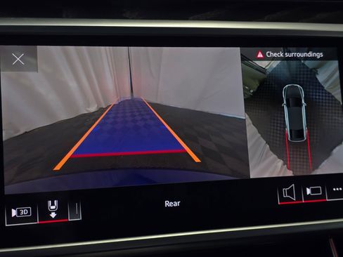 Used 2022 Audi A7 3.0T Prestige image 45