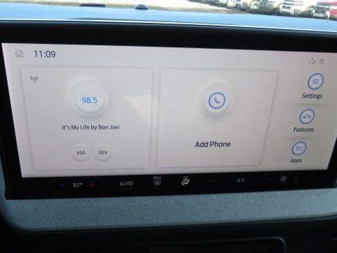 New 2026 Ford Maverick XLT AWD/4WD image 10