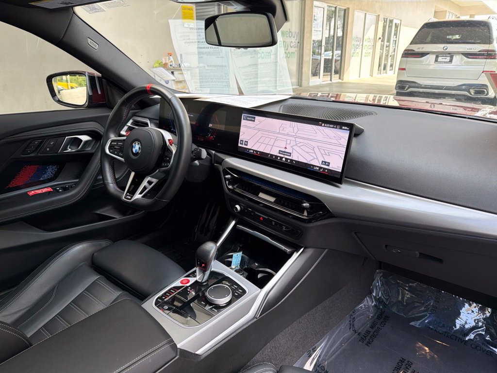 Used 2026 BMW M2 RWD image 29