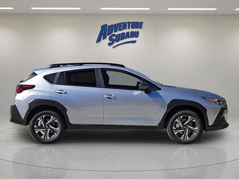 New 2026 Subaru Crosstrek 2.5i Premium image 7