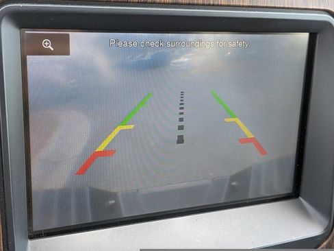 Used 2013 Ford F150 Lariat w/ Luxury Equipment Group image 12