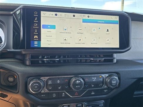 New 2026 Jeep Wrangler Sport S image 9