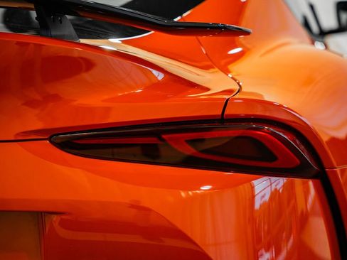 Used 2024 Toyota Supra RWD image 6