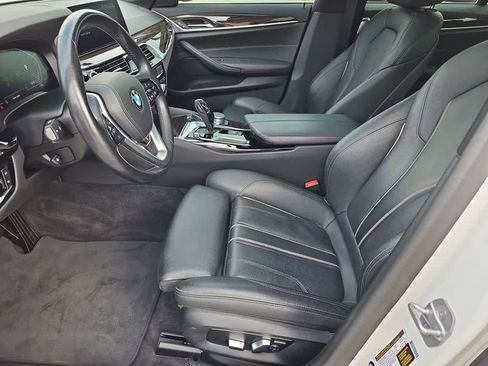 Used 2020 BMW 540i 540i w/ Convenience Package image 17