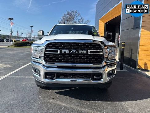 Used 2024 RAM 2500 Big Horn image 3