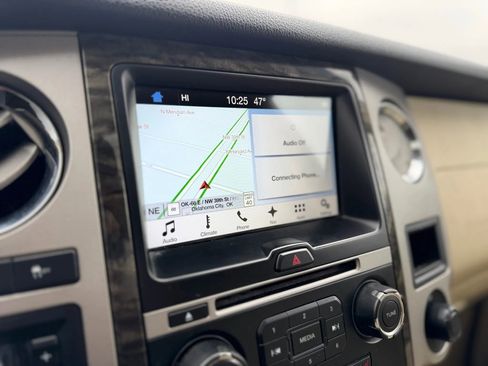 Used 2017 Ford Expedition EL Limited image 46