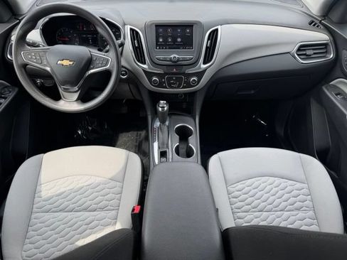 Used 2020 Chevrolet Equinox LS FWD image 11