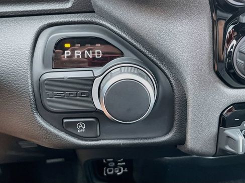 Used 2025 RAM 1500 Tradesman RWD image 17