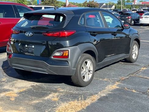 Used 2019 Hyundai Kona SE FWD image 2