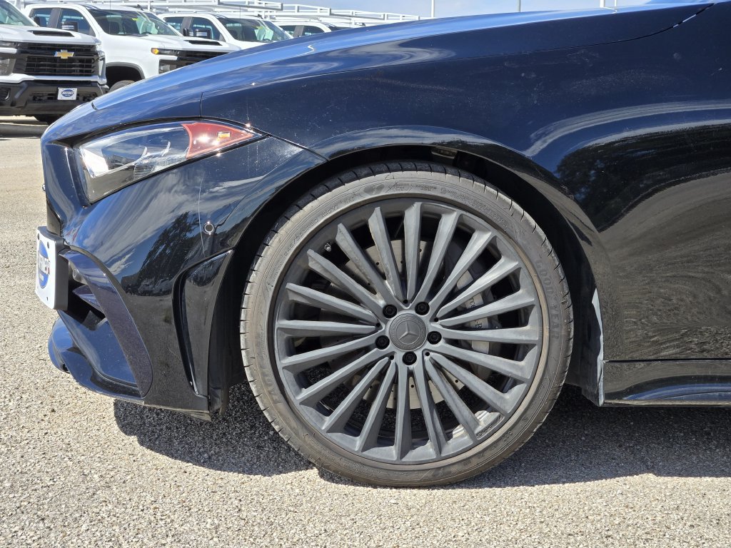 Used 2023 Mercedes-Benz CLS 450 4MATIC image 8