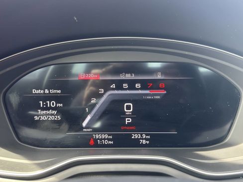 Used 2024 Audi A4 2.0T Premium Plus image 21