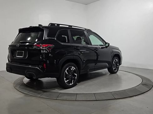 New 2026 Subaru Forester Limited AWD/4WD image 5