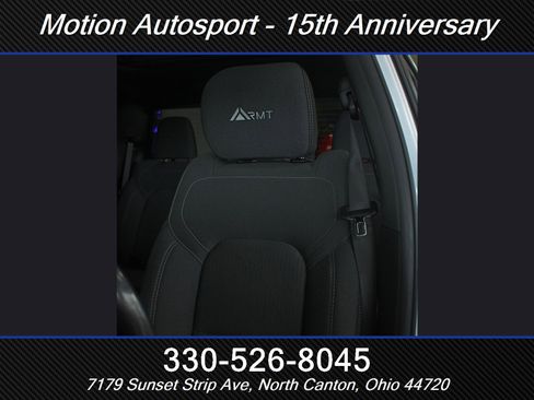 Used 2021 RAM 1500 Big Horn AWD/4WD image 33