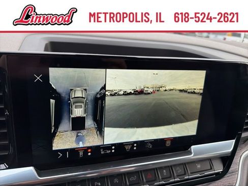 New 2026 GMC Sierra 1500 SLT w/ SLT Premium Plus Package image 27