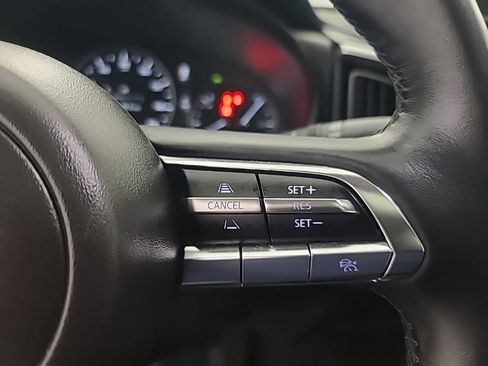 Used 2025 MAZDA CX-50 AWD 2.5 Hybrid w/ Premium Pkg image 29