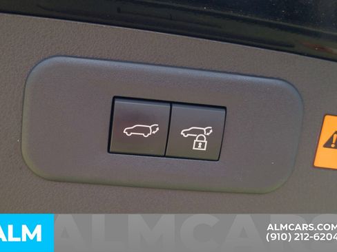 Used 2025 Lexus NX 350 AWD w/ Accessory Package (2T) image 10