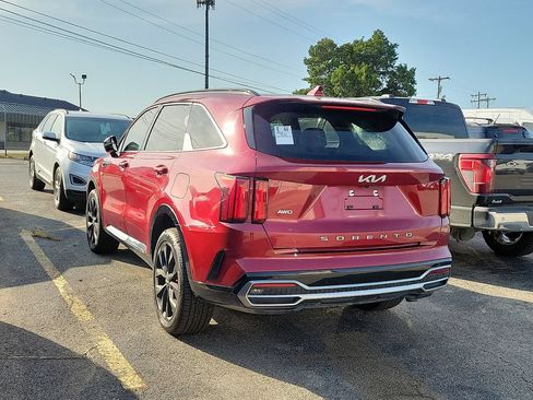 Used 2022 Kia Sorento SX AWD/4WD image 3