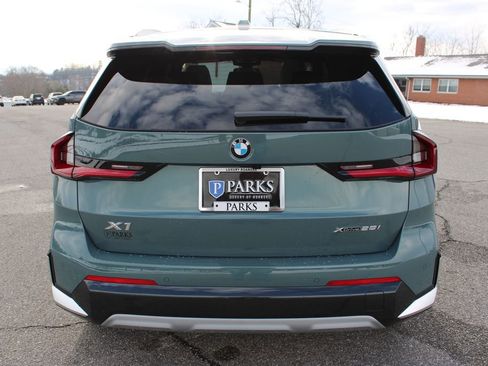New 2026 BMW X1 xDrive28i w/ Technology Package image 7