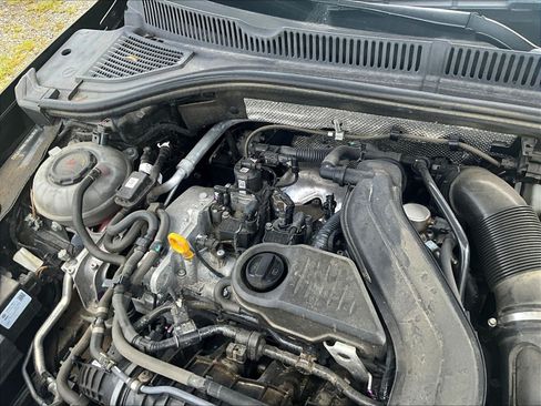 Used 2024 Volkswagen Jetta SE FWD image 31