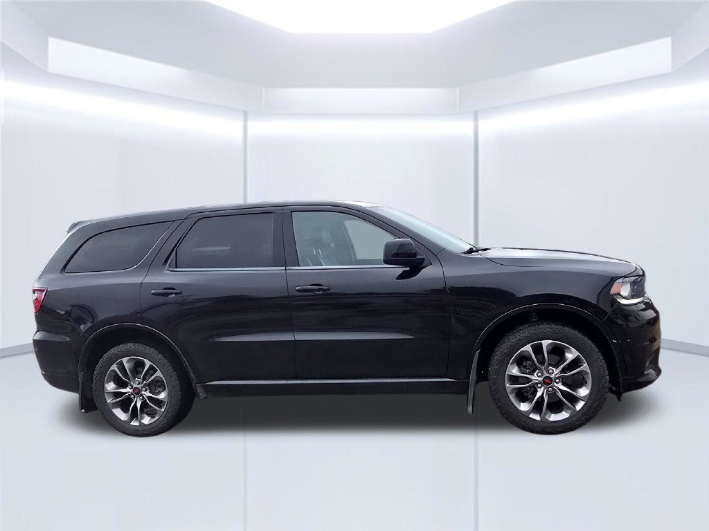 Used 2019 Dodge Durango GT AWD/4WD image 6
