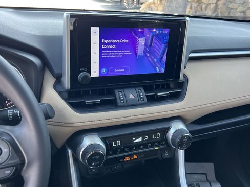 Used 2025 Toyota RAV4 XLE Premium FWD image 14