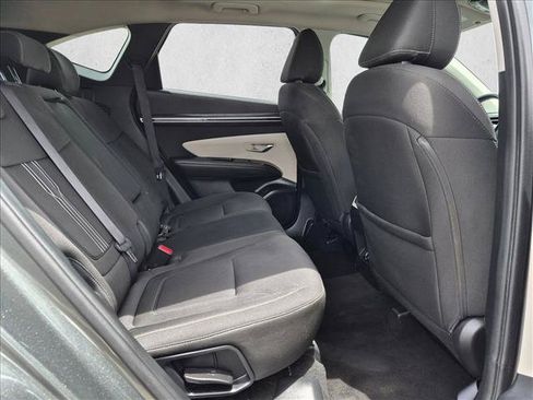Used 2022 Hyundai Tucson SEL w/ Convenience Package AWD/4WD image 27