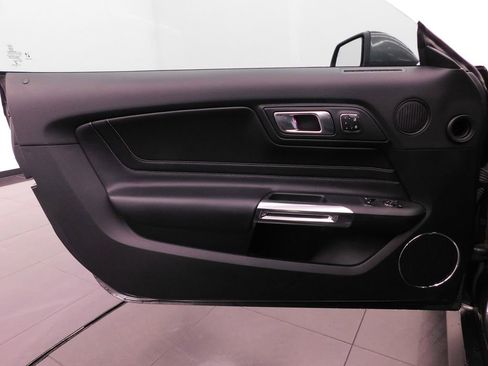 Used 2020 Ford Mustang Premium w/ Equipment Group 201A image 11