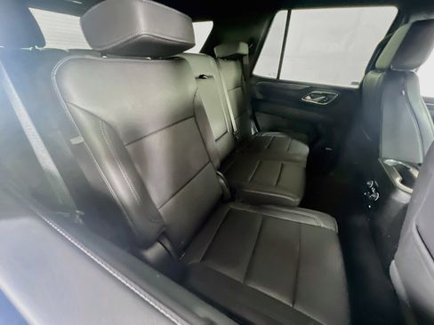 Used 2022 Chevrolet Tahoe LT AWD/4WD image 27