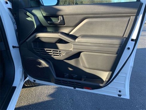 New 2026 Toyota Tacoma SR image 13