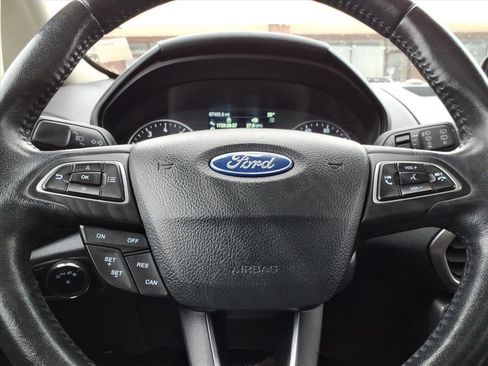 Used 2019 Ford EcoSport SE image 19